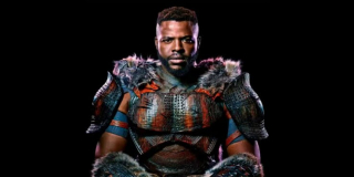 M'Baku zostanie wrogiem Czarnej Pantery i doprowadzi do upadku Wakandy
