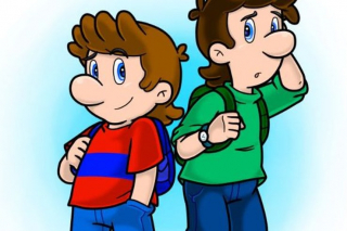 Marioi Luigi