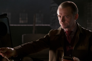 Mission: Impossible - Fallout