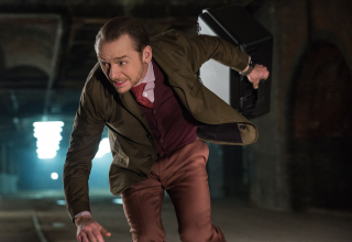 Mission: Impossible - Fallout