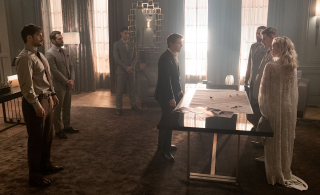 Mission: Impossible - Fallout