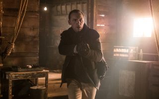 Mission: Impossible - Fallout