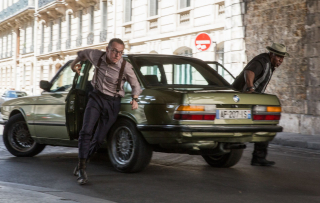 Mission: Impossible - Fallout