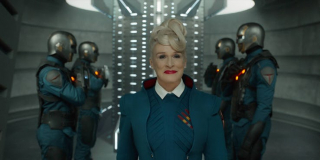 Większą rolę odegra Nova Corps, a jej członek, Richard Rider, zadebiutuje na ekranie jako heros znany w komiksach pod poseudonimem Nova