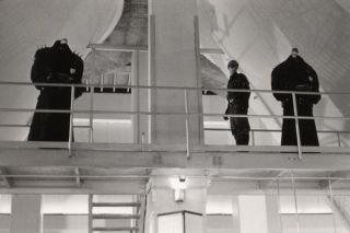 Super Mario Bros. - zdjęcia z planu