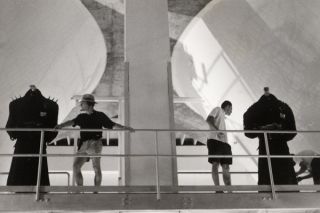 Super Mario Bros. - zdjęcia z planu