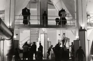 Super Mario Bros. - zdjęcia z planu