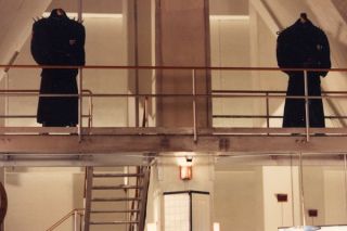 Super Mario Bros. - zdjęcia z planu