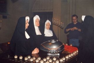 Super Mario Bros. - zdjęcia z planu