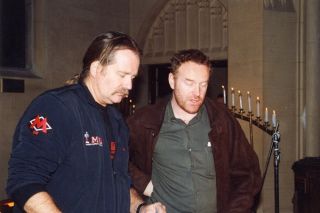 Super Mario Bros. - zdjęcia z planu