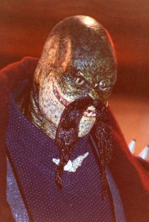 Super Mario Bros. - zdjęcia z planu