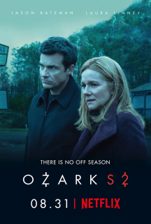 Ozark - 2. sezon