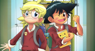 Pokemon