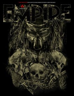 The Predator