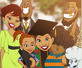 Proud Family