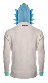 Rick i Morty - bluza
