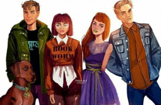 Scooby Doo