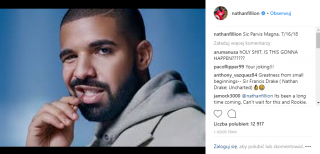 Nathan Fillion w filmie Uncharted?