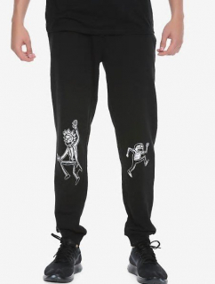 Rick i Morty - koszulka