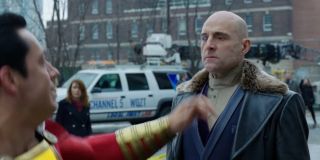 Doktor Sivana - Shazam!