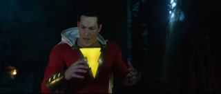 Shazam