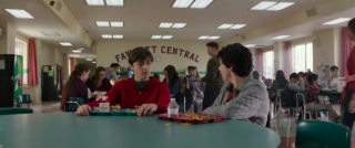 Shazam! - zdjęcie ze zwiastuna