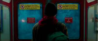 Shazam! - zdjęcie ze zwiastuna