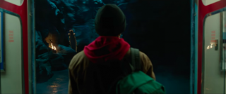 Shazam! - zdjęcie ze zwiastuna