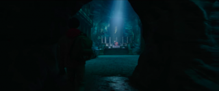 Shazam! - zdjęcie ze zwiastuna