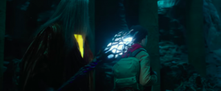 Shazam! - zdjęcie ze zwiastuna