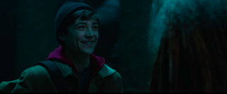 Shazam! - zdjęcie ze zwiastuna