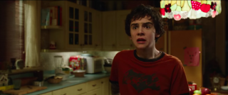 Shazam! - zdjęcie ze zwiastuna