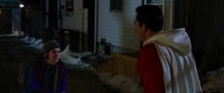 Shazam! - zdjęcie ze zwiastuna