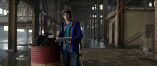 Shazam! - zdjęcie ze zwiastuna