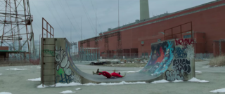 Shazam! - zdjęcie ze zwiastuna