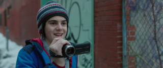 Shazam! - zdjęcie ze zwiastuna