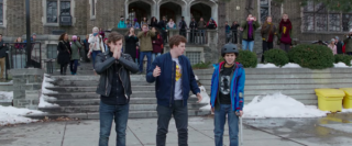 Shazam! - zdjęcie ze zwiastuna