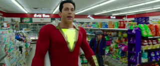 Shazam! - zdjęcie ze zwiastuna