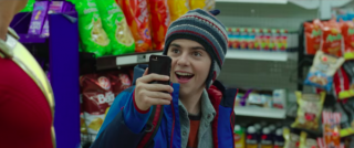 Shazam! - zdjęcie ze zwiastuna