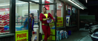 Shazam! - zdjęcie ze zwiastuna