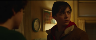 Shazam! - zdjęcie ze zwiastuna