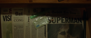 Shazam! - zdjęcie ze zwiastuna