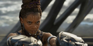 Shuri zastąpi brata na wakandyjskim tronie, stając się również nową Czarną Panterą