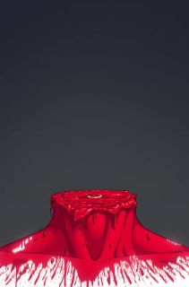 The Wicked + The Divine #02. Fandemonium - plansza