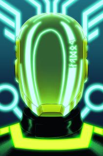 The Wicked + The Divine #02. Fandemonium - plansza