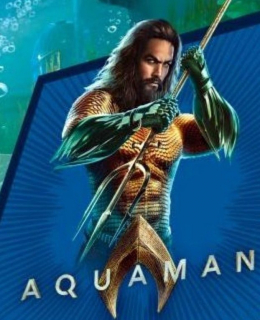 Aquaman - figurki kolekcjonerskie