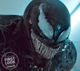 Venom - zdjęcie