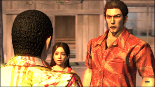 Yakuza 3