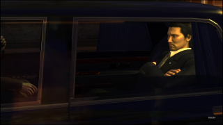 Yakuza 3