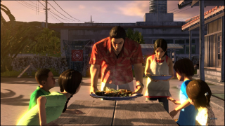 Yakuza 3